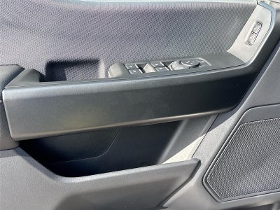 2026 Ford F-150 STX DARK TRAIL ACCESSORY PACKAGE