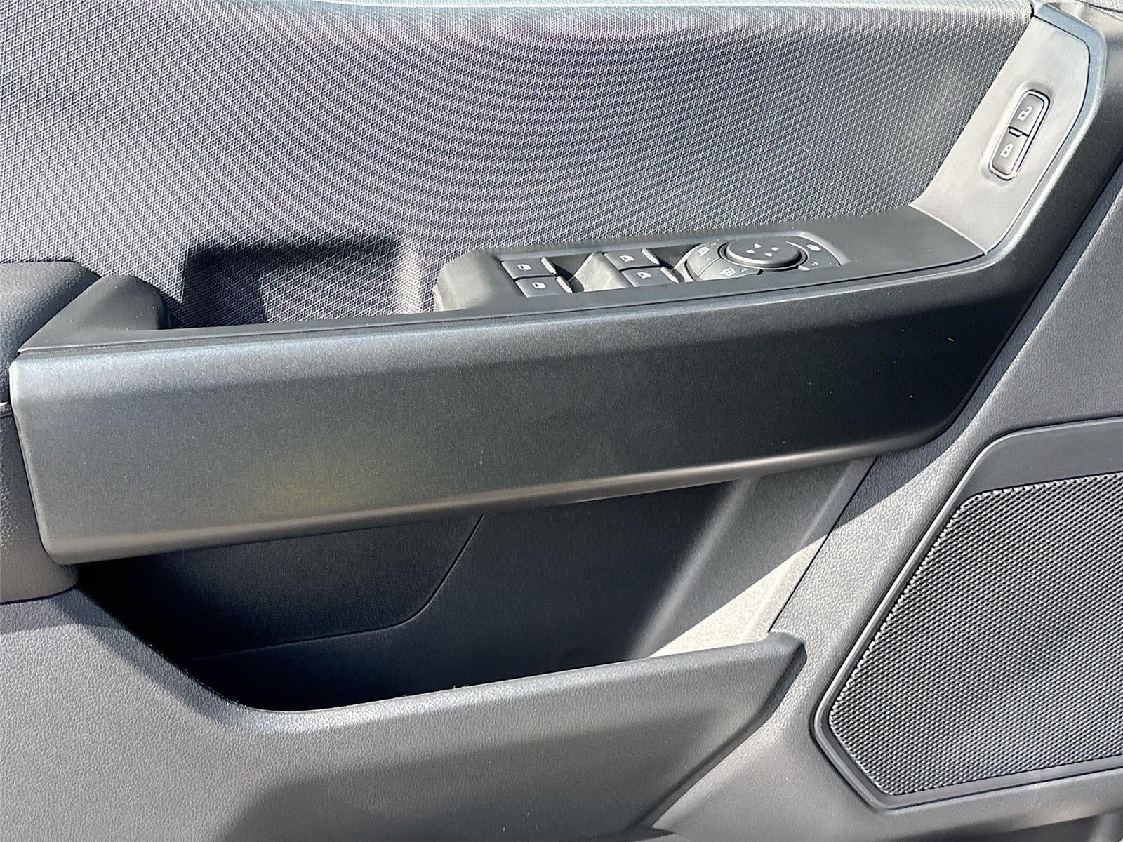 2026 Ford F-150 STX DARK TRAIL ACCESSORY PACKAGE