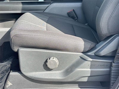 2026 Ford F-150 STX DARK TRAIL ACCESSORY PACKAGE