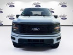 2026 Ford F-150 STX DARK TRAIL ACCESSORY PACKAGE