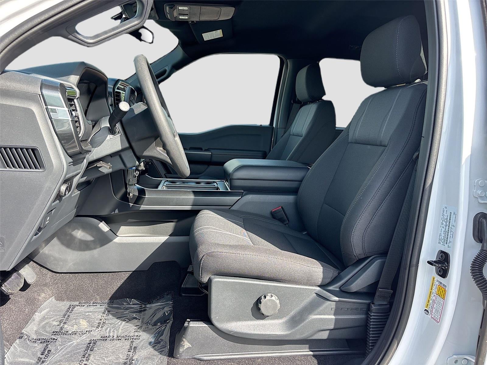 2026 Ford F-150 STX DARK TRAIL ACCESSORY PACKAGE