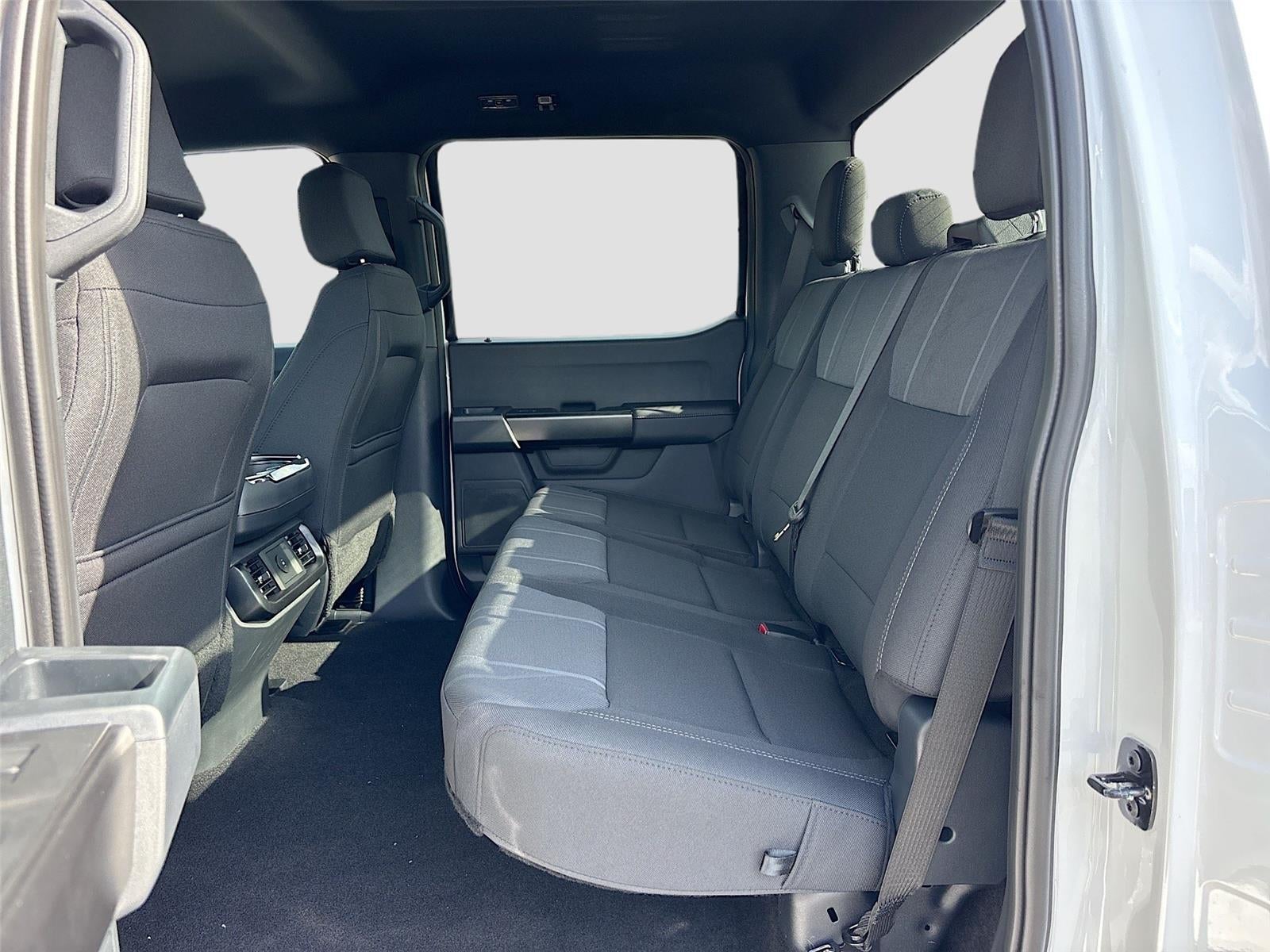 2026 Ford F-150 STX DARK TRAIL ACCESSORY PACKAGE