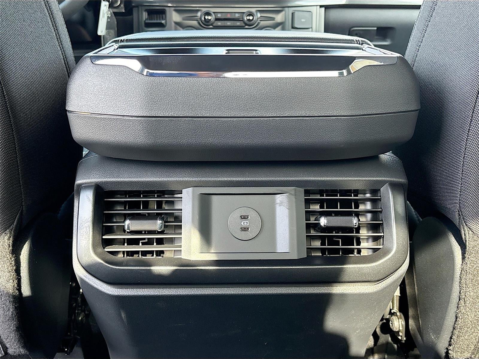 2026 Ford F-150 STX DARK TRAIL ACCESSORY PACKAGE