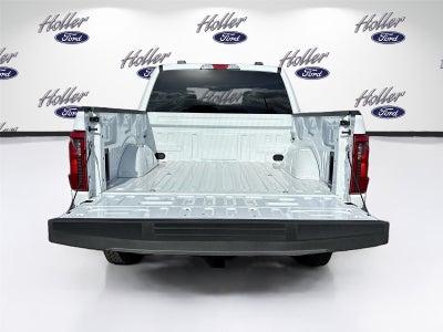2026 Ford F-150 STX DARK TRAIL ACCESSORY PACKAGE