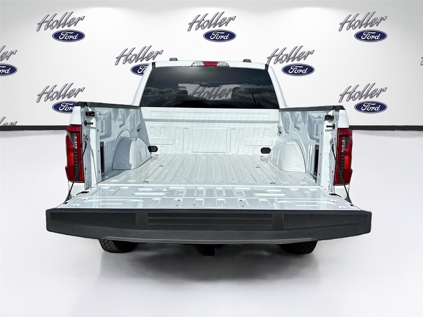 2026 Ford F-150 STX DARK TRAIL ACCESSORY PACKAGE