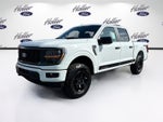 2026 Ford F-150 STX DARK TRAIL ACCESSORY PACKAGE
