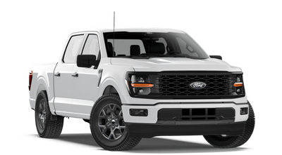 2026 Ford F-150 STX DARK TRAIL ACCESSORY PACKAGE