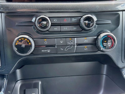 2026 FORD TRUCK F-150 Series STX 4WD SUPERCREW 5.5' BOX