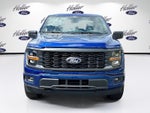 2026 FORD TRUCK F-150 Series STX 4WD SUPERCREW 5.5' BOX
