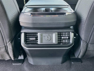 2026 FORD TRUCK F-150 Series STX 4WD SUPERCREW 5.5' BOX