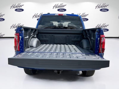 2026 FORD TRUCK F-150 Series STX 4WD SUPERCREW 5.5' BOX