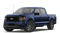 2026 FORD TRUCK F-150 Series STX 4WD SUPERCREW 5.5' BOX