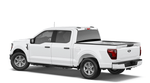 2026 FORD TRUCK F-150 SERIES XLT 2WD SUPERCREW 5.5' BOX