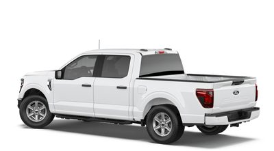 2026 FORD TRUCK F-150 SERIES XLT 2WD SUPERCREW 5.5' BOX