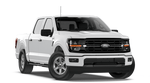 2026 FORD TRUCK F-150 SERIES XLT 2WD SUPERCREW 5.5' BOX