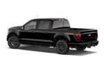 2026 FORD TRUCK F-150 SERIES TREMOR 4WD SUPERCREW 5.5' BOX
