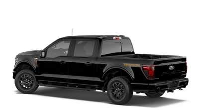 2026 FORD TRUCK F-150 SERIES TREMOR 4WD SUPERCREW 5.5' BOX
