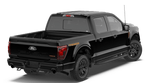 2026 FORD TRUCK F-150 SERIES TREMOR 4WD SUPERCREW 5.5' BOX
