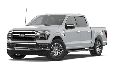 2026 FORD TRUCK F-150 Series LARIAT