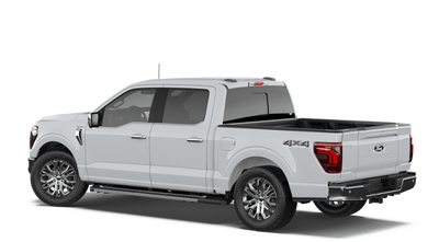 2026 FORD TRUCK F-150 Series LARIAT