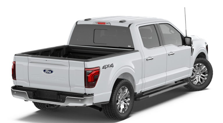 2026 FORD TRUCK F-150 Series LARIAT
