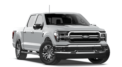 2026 FORD TRUCK F-150 Series LARIAT