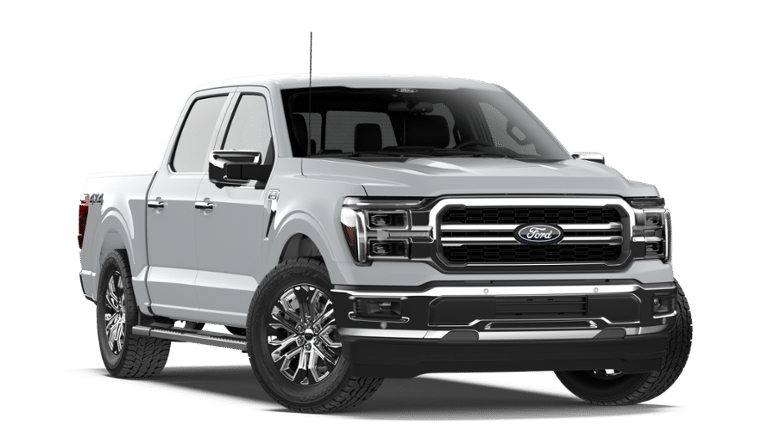 2026 FORD TRUCK F-150 Series LARIAT
