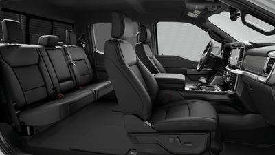 2026 FORD TRUCK F-150 Series LARIAT
