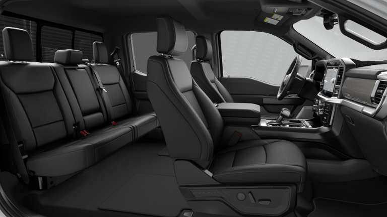 2026 FORD TRUCK F-150 Series LARIAT