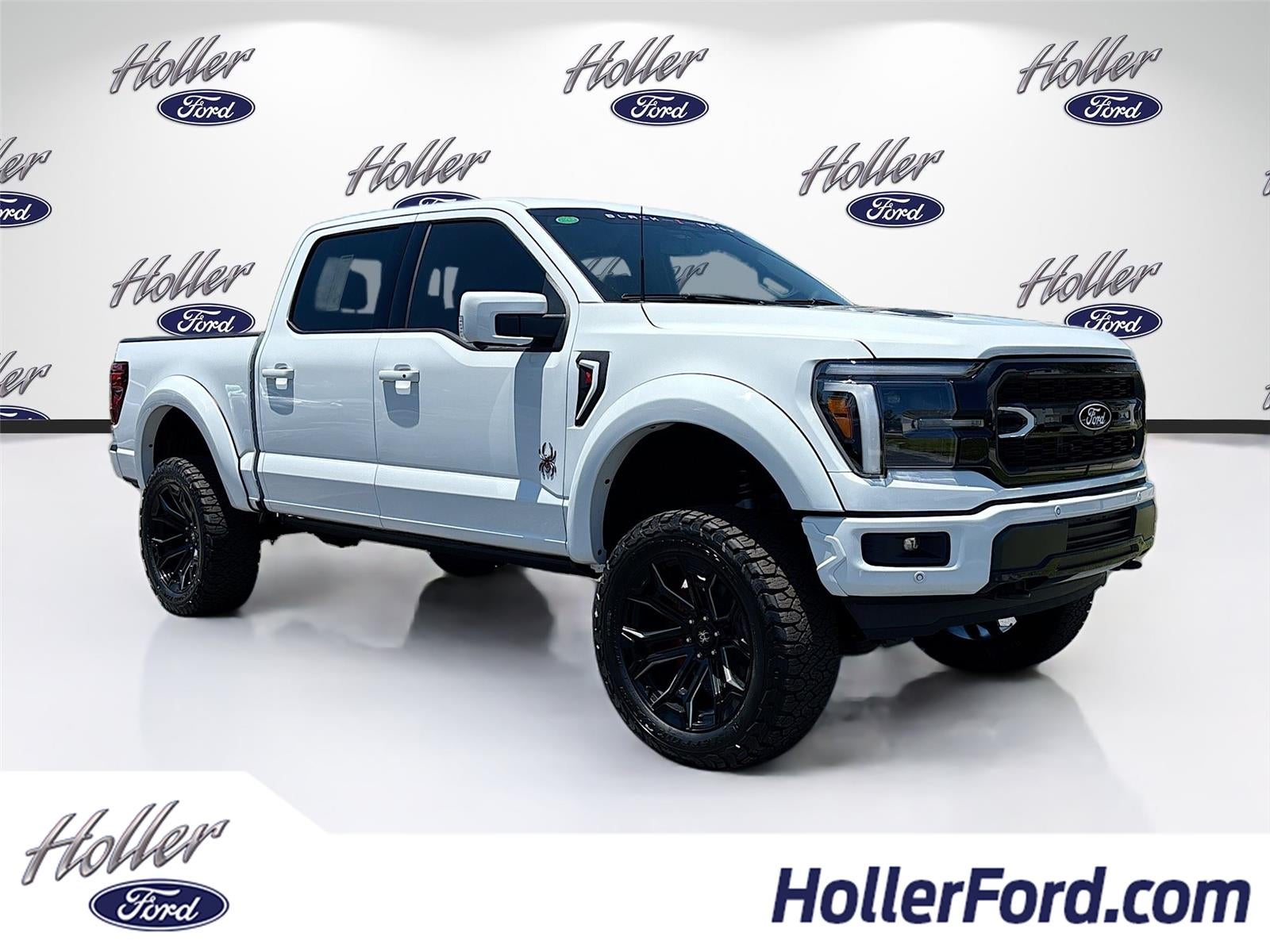 2026 Ford F-150's photo