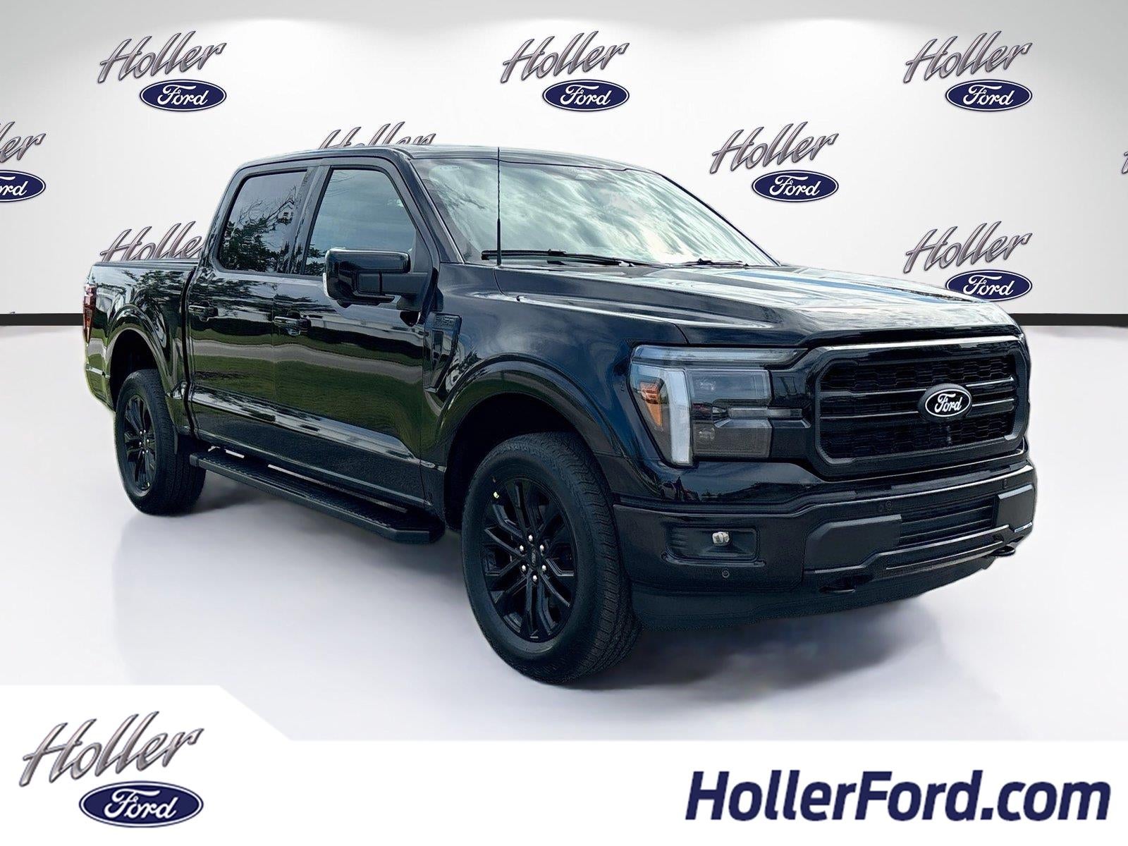 2026 FORD TRUCK F-150 SERIES LARIAT