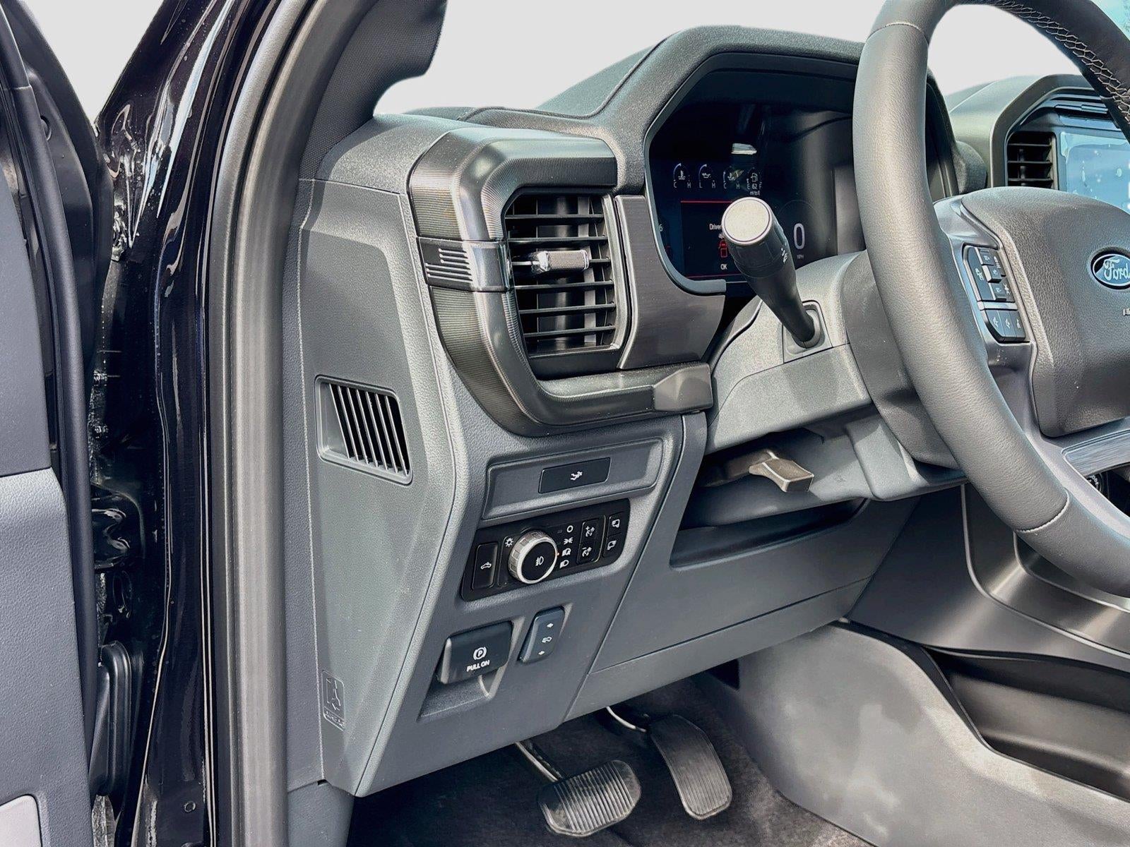 2026 FORD TRUCK F-150 SERIES LARIAT