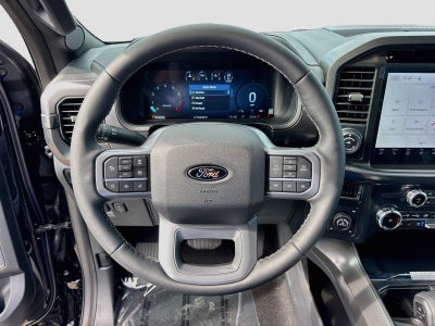 2026 FORD TRUCK F-150 SERIES LARIAT