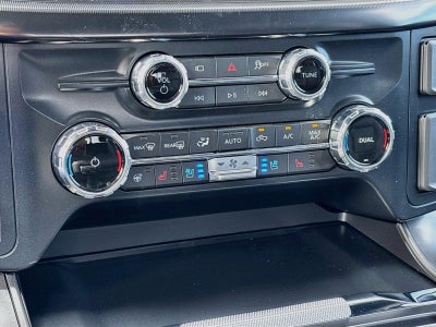2026 FORD TRUCK F-150 SERIES LARIAT