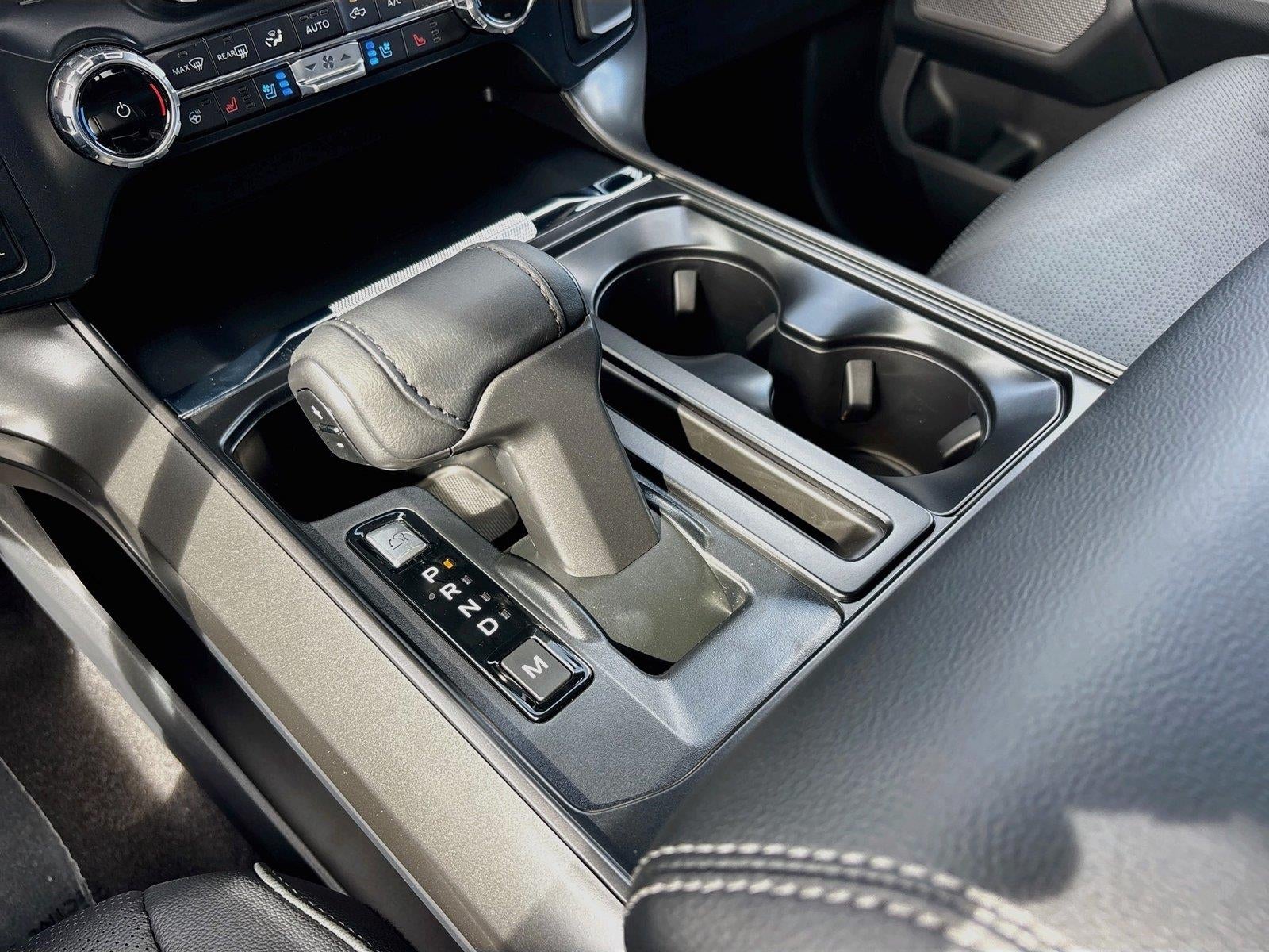 2026 FORD TRUCK F-150 SERIES LARIAT