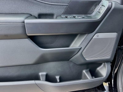 2026 FORD TRUCK F-150 SERIES LARIAT