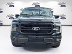 2026 FORD TRUCK F-150 SERIES LARIAT