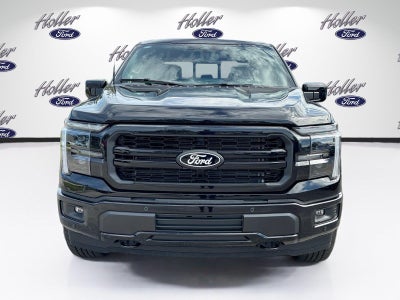 2026 FORD TRUCK F-150 SERIES LARIAT