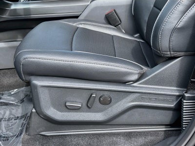 2026 FORD TRUCK F-150 SERIES LARIAT