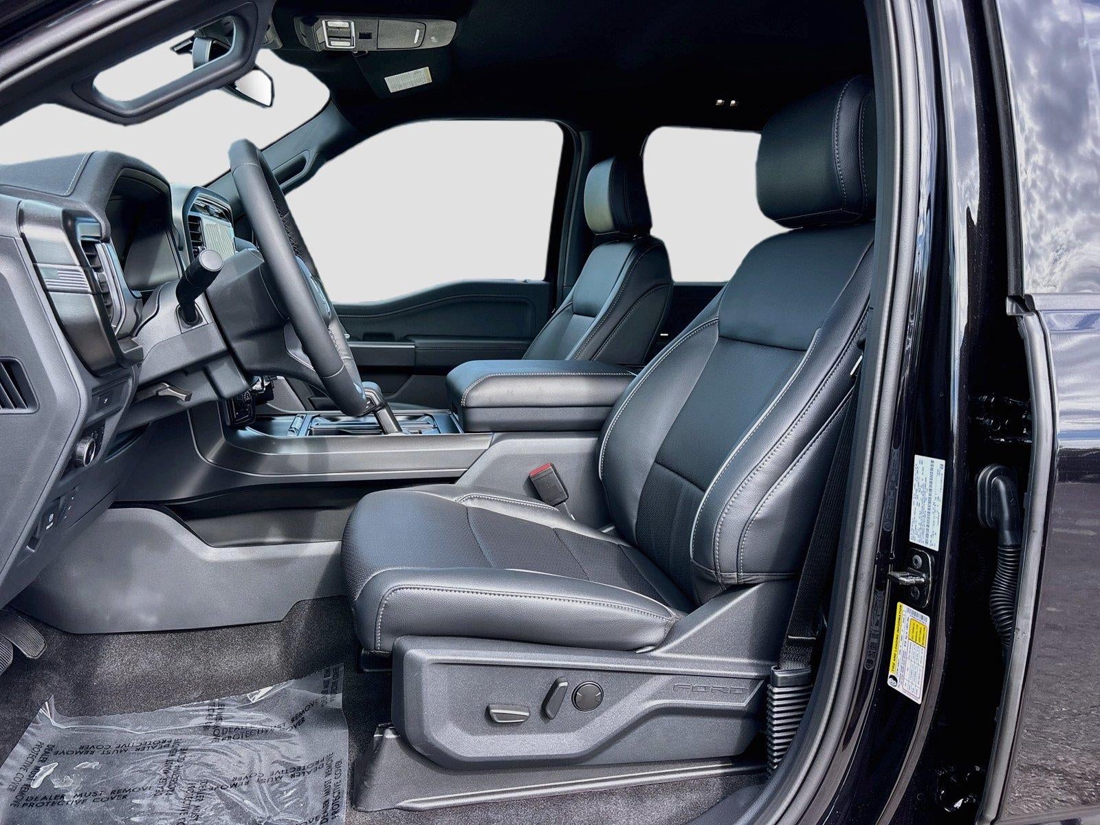 2026 FORD TRUCK F-150 SERIES LARIAT