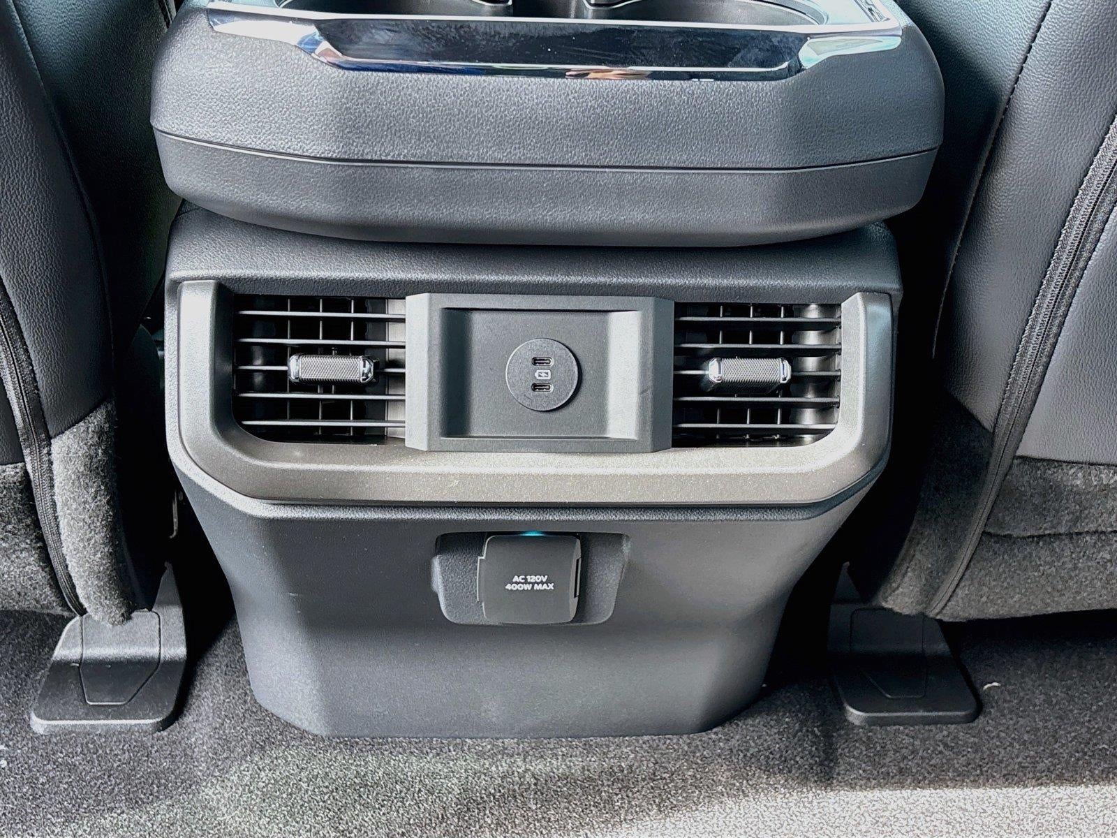 2026 FORD TRUCK F-150 SERIES LARIAT
