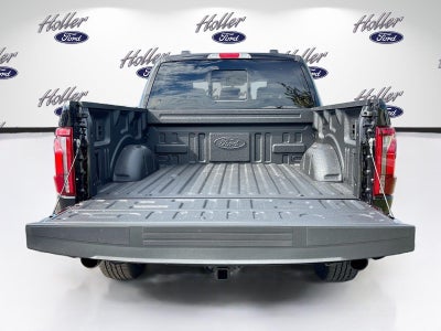 2026 FORD TRUCK F-150 SERIES LARIAT
