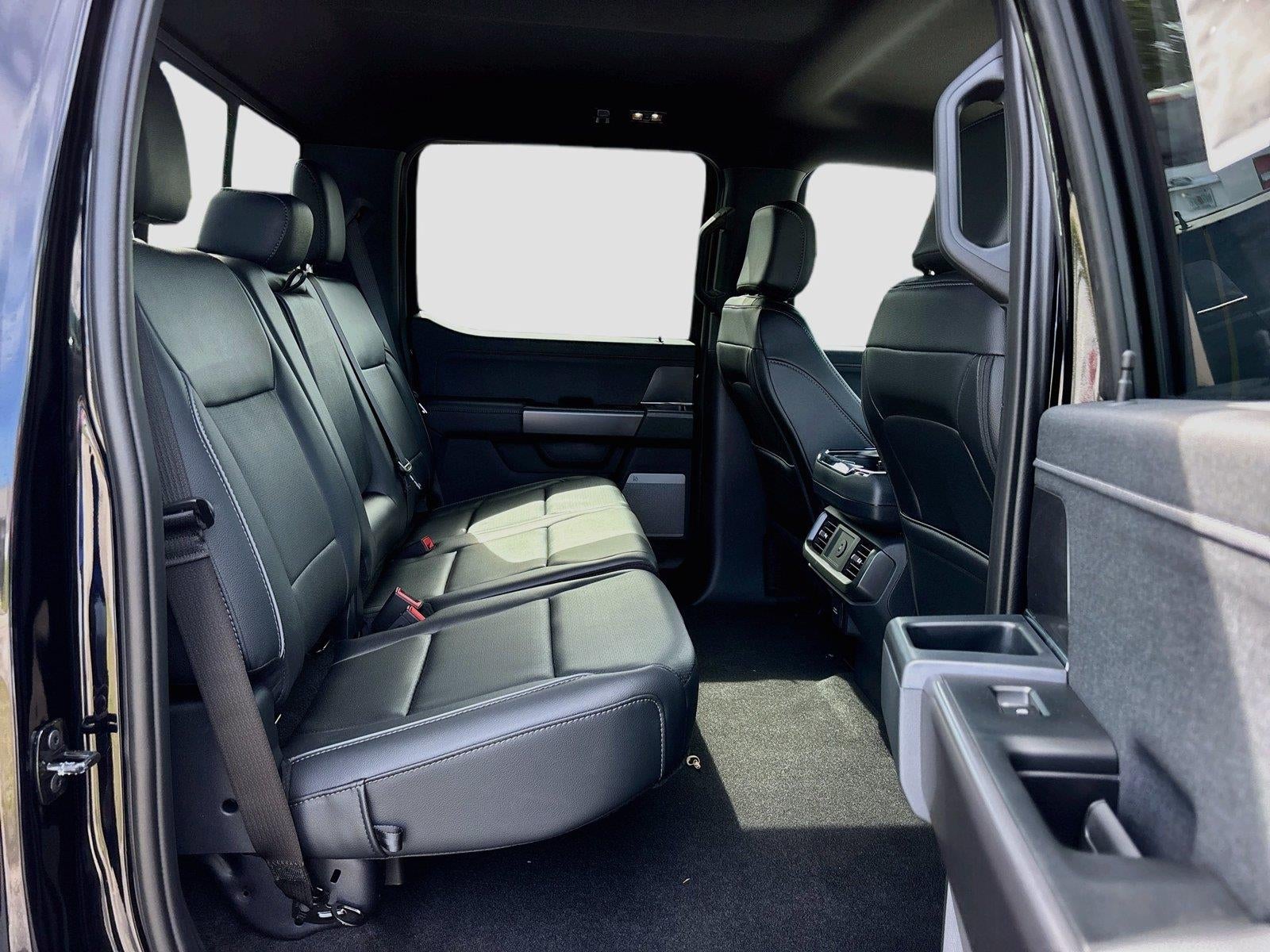 2026 FORD TRUCK F-150 SERIES LARIAT