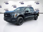2026 FORD TRUCK F-150 SERIES LARIAT