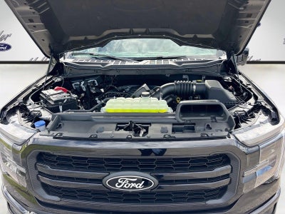 2026 FORD TRUCK F-150 SERIES LARIAT