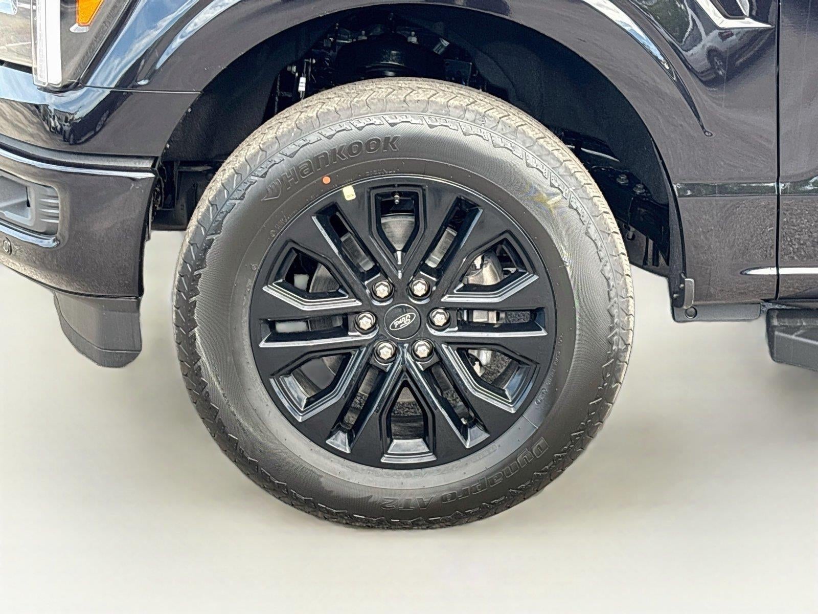 2026 FORD TRUCK F-150 SERIES LARIAT