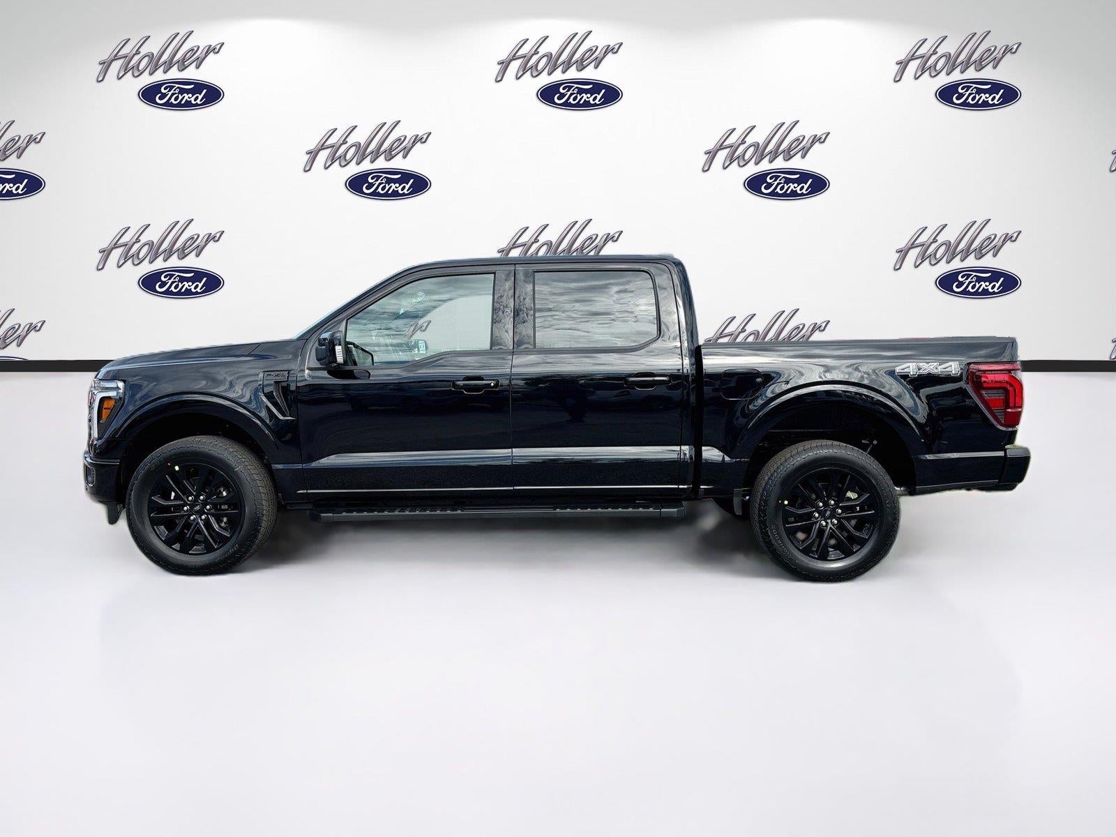 2026 FORD TRUCK F-150 SERIES LARIAT