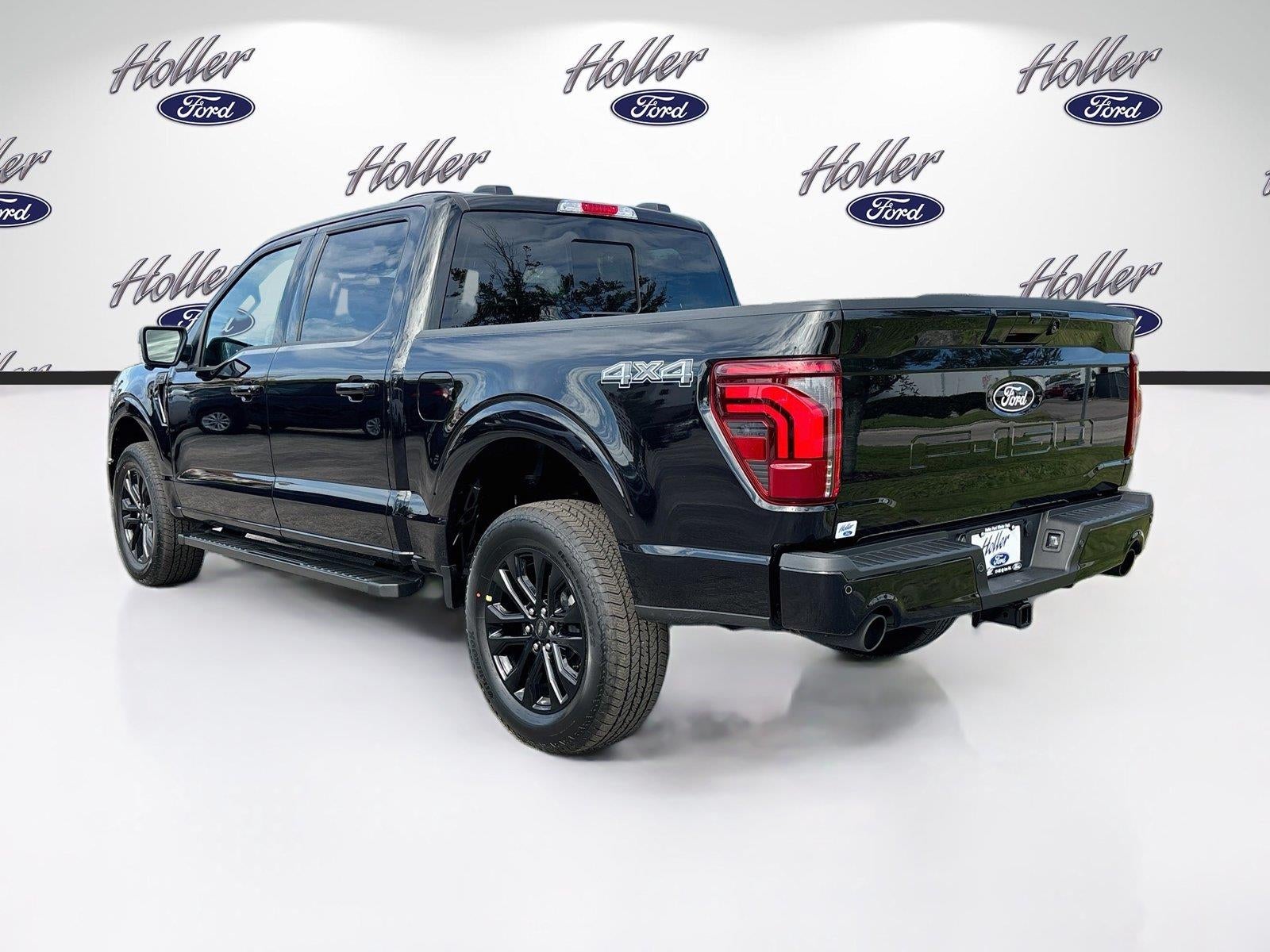 2026 FORD TRUCK F-150 SERIES LARIAT
