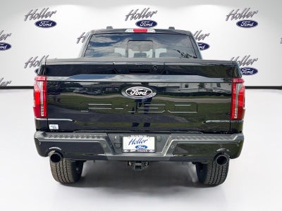 2026 FORD TRUCK F-150 SERIES LARIAT