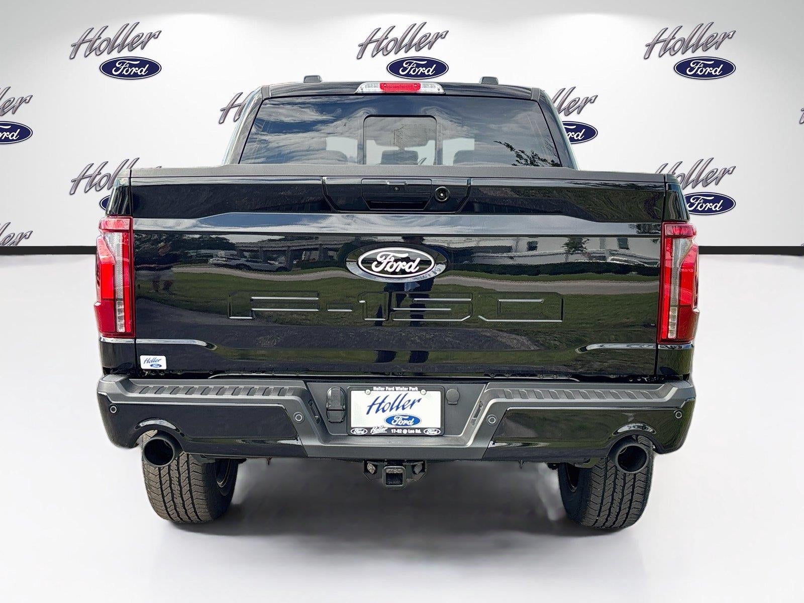 2026 FORD TRUCK F-150 SERIES LARIAT